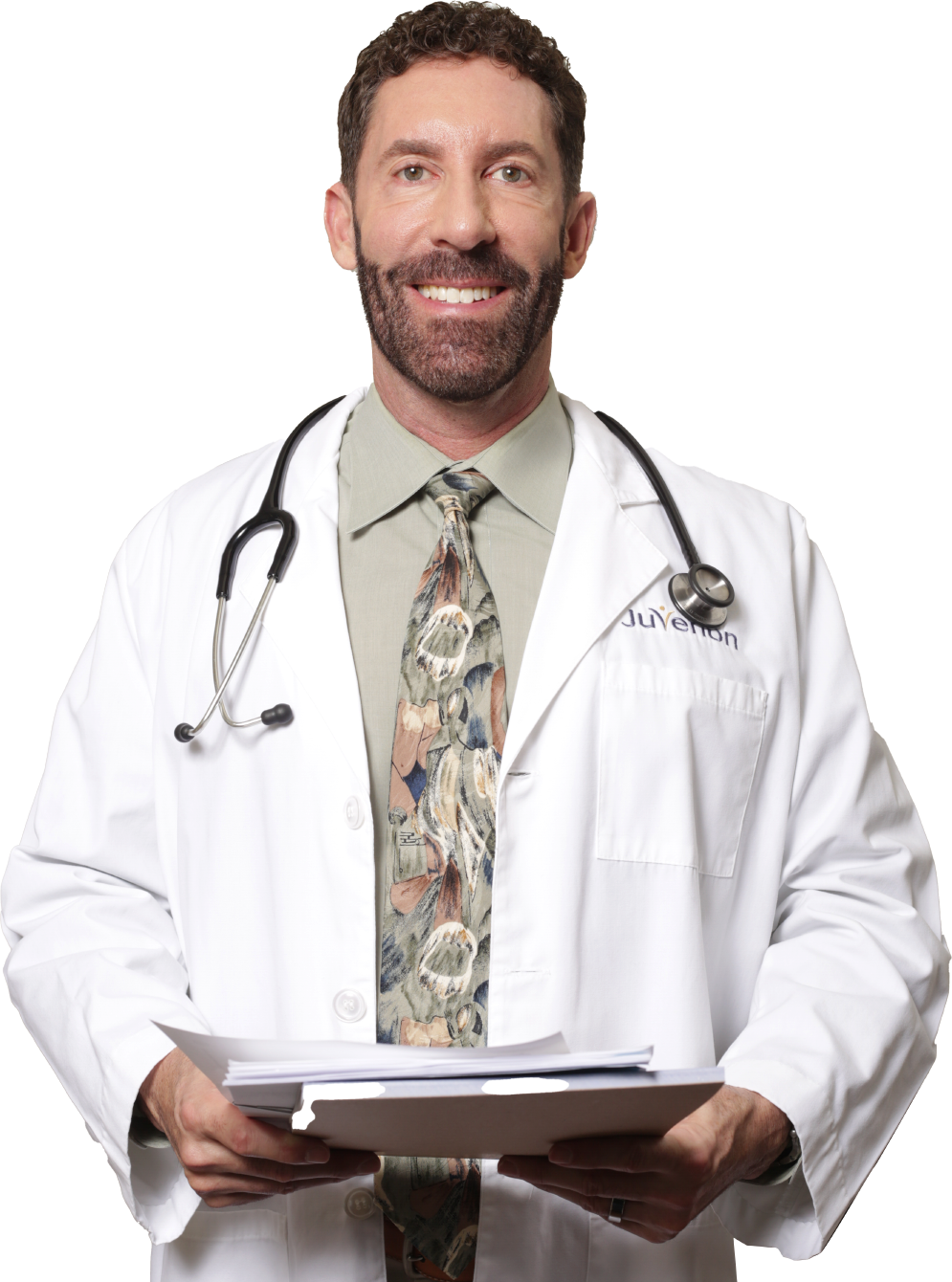 - Dr. Darren Farnesi, M.D.