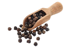 BioPerine® (Black Pepper Extract)